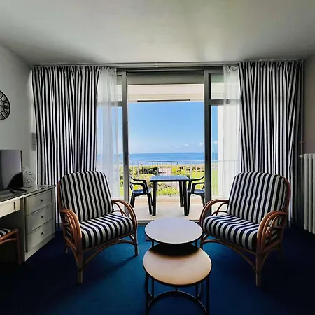 - 38m² Avec Balcon Face Et Parking - Fr-1-478-294 Appartamento