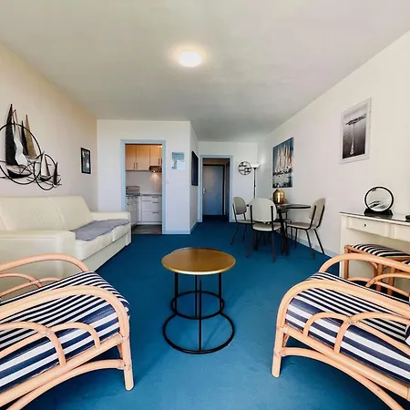 - 38m² Avec Balcon Face Et Parking - Fr-1-478-294